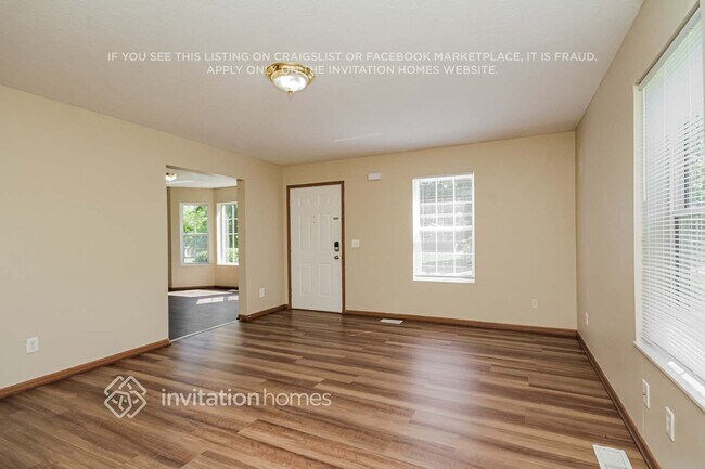 Foto del edificio - 1341 Fairmont Ave