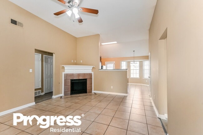Building Photo - 7261 Durango Dr