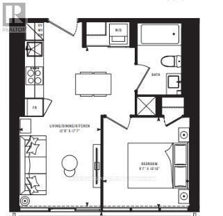 Photo du bâtiment - 319 Jarvis St