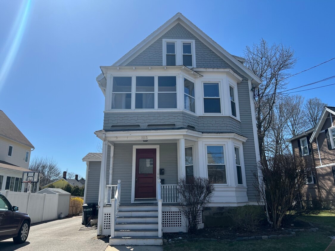155 Laurel St, Melrose, MA 02176 House Rental in Melrose, MA