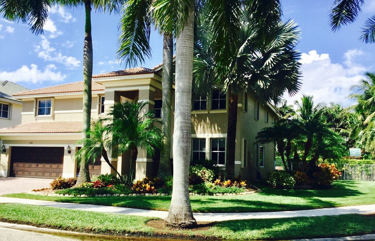 Foto principal - 1849 Hidden Trail Ln