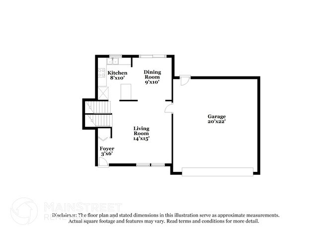 Foto del edificio - 2892 Teapot Ct