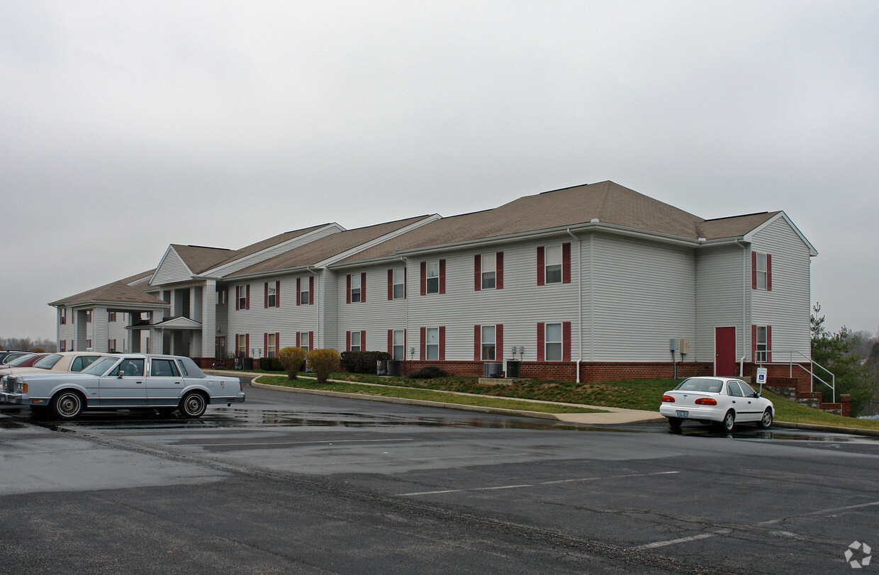 Building Photo - Aldersgate Apartments