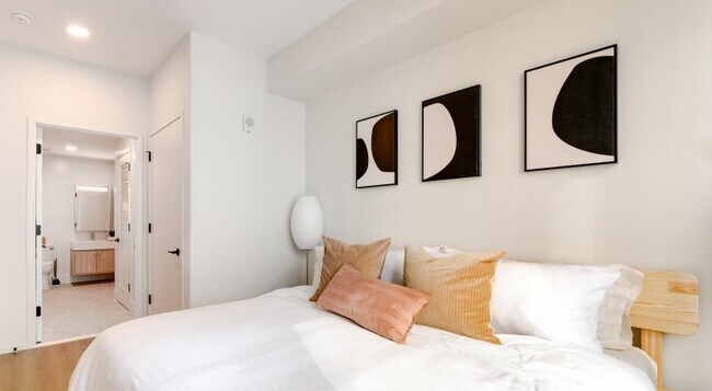 Foto del edificio - 215 Grove St