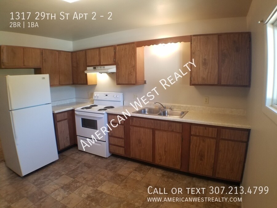 1317 29th St Unit 2, Cody, WY 82414 Room for Rent in Cody, WY