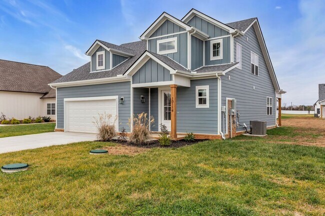 Foto del edificio - NEW BUILD