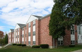 Foto del edificio - Gardner Commons