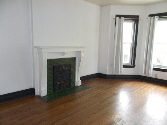 Foto del edificio - 5715 S Sangamon St