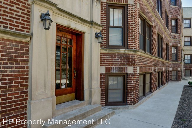 Foto del edificio - 5410 S Ridgewood Ct