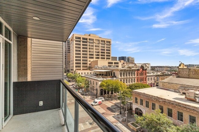 Foto del interior - Littlefield Lofts