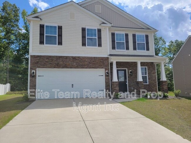 Photo - 10422 Bradstreet Commons Way House