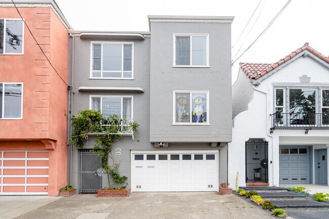 Building Photo - 1416 36th Ave