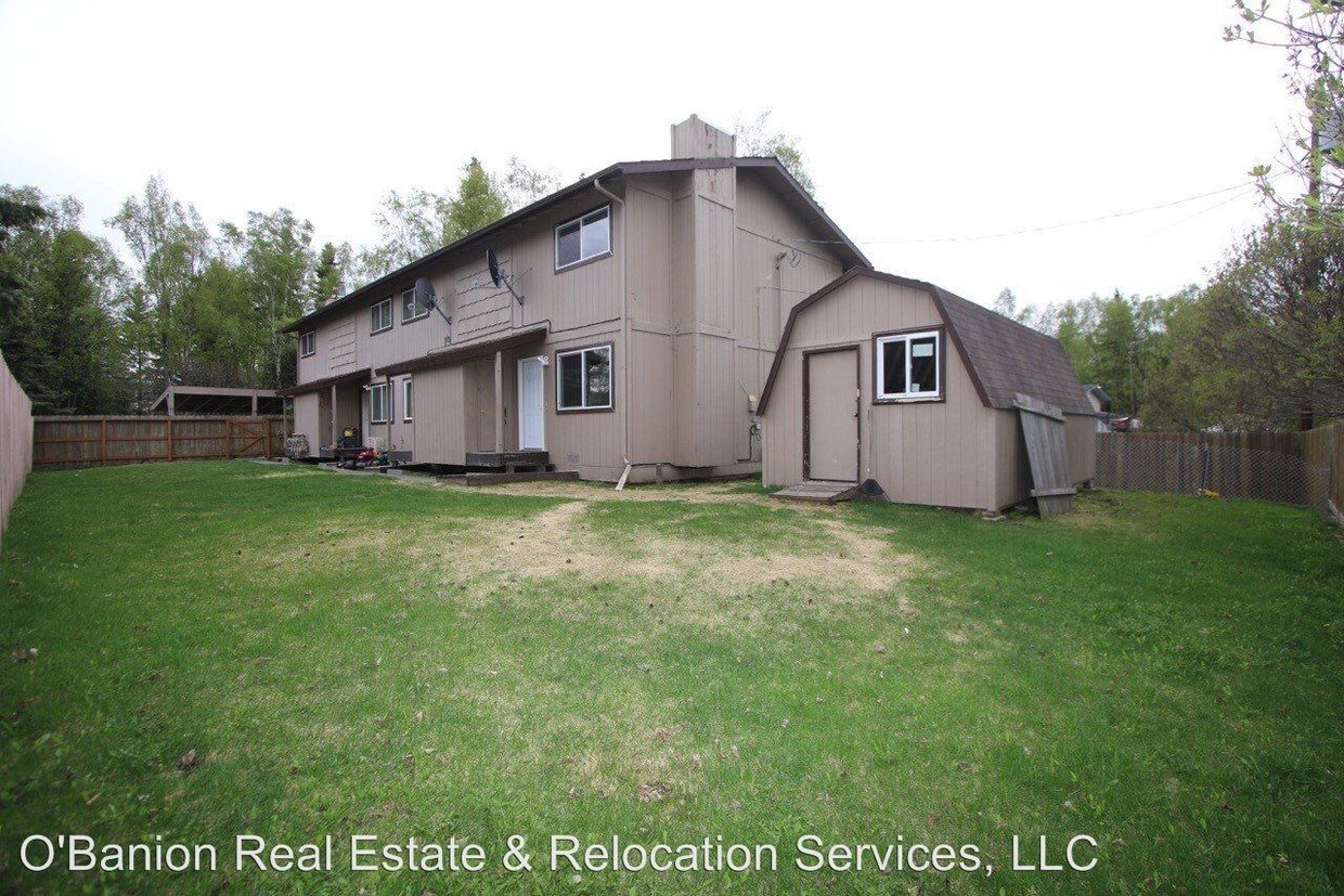 Primary Photo - 813 W 75th Ave