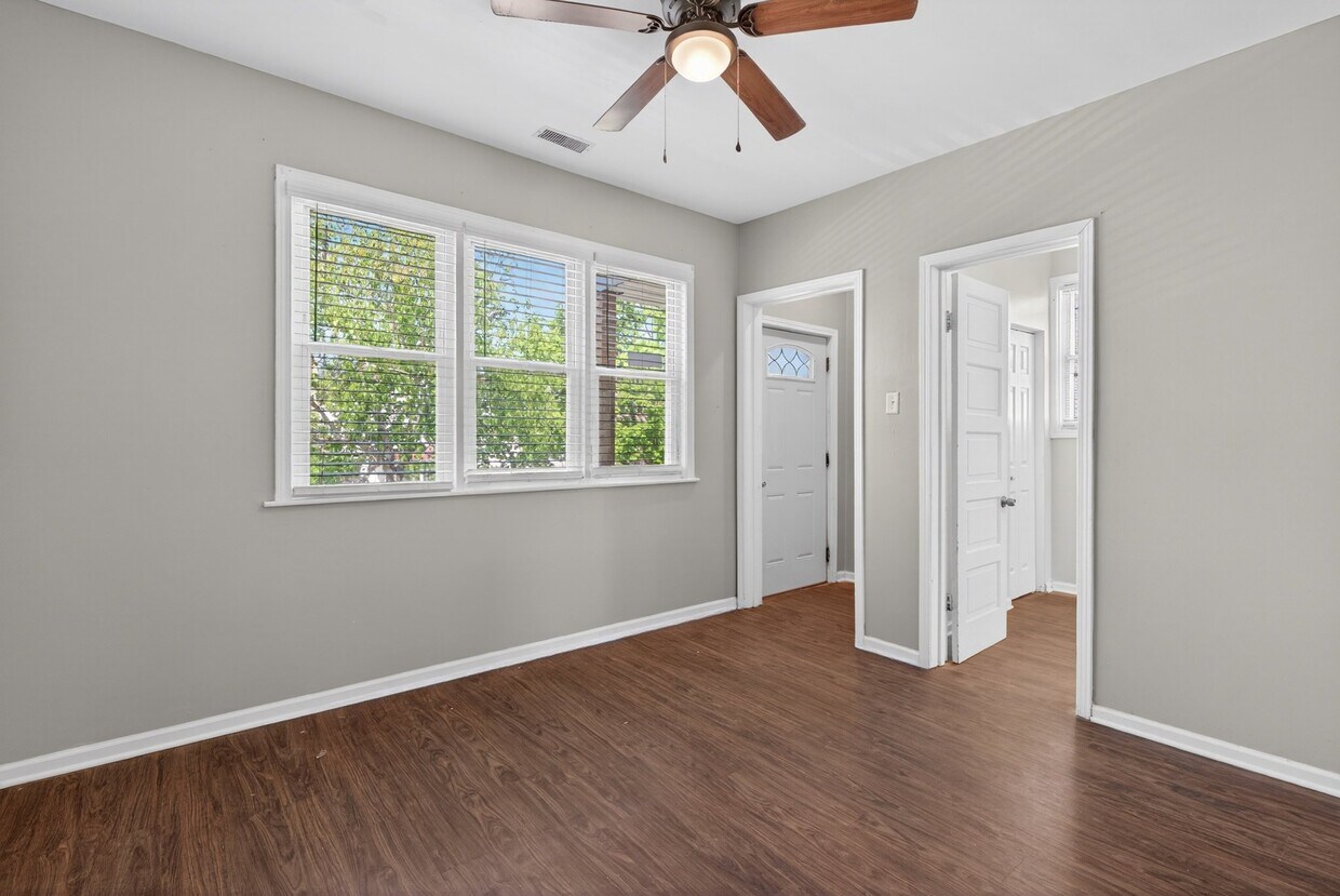 4509 S Talman Ave Unit Fl 2, Chicago, IL 60632 | Apartments.com