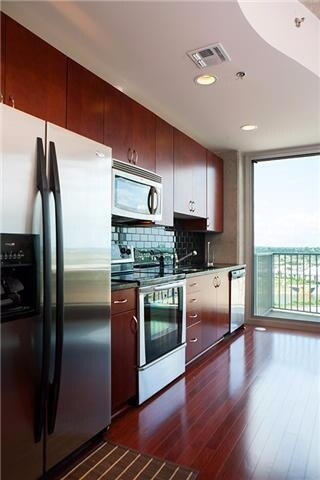 Foto del edificio - Fully Furnished SoBro Condo At Encore