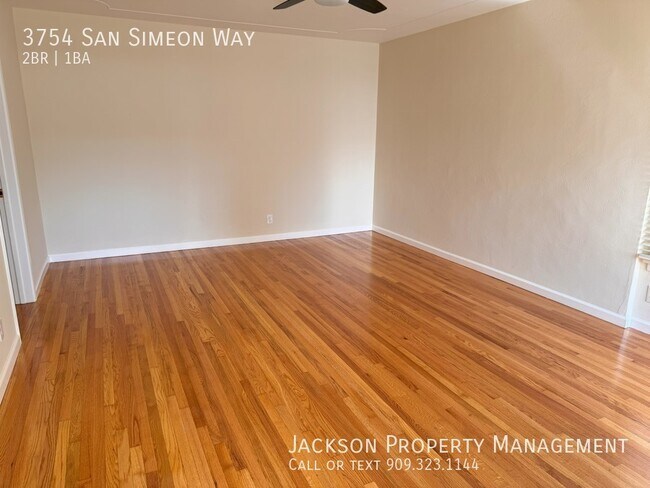 Foto del edificio - Spacious 2 Bedroom Unit in Riverside