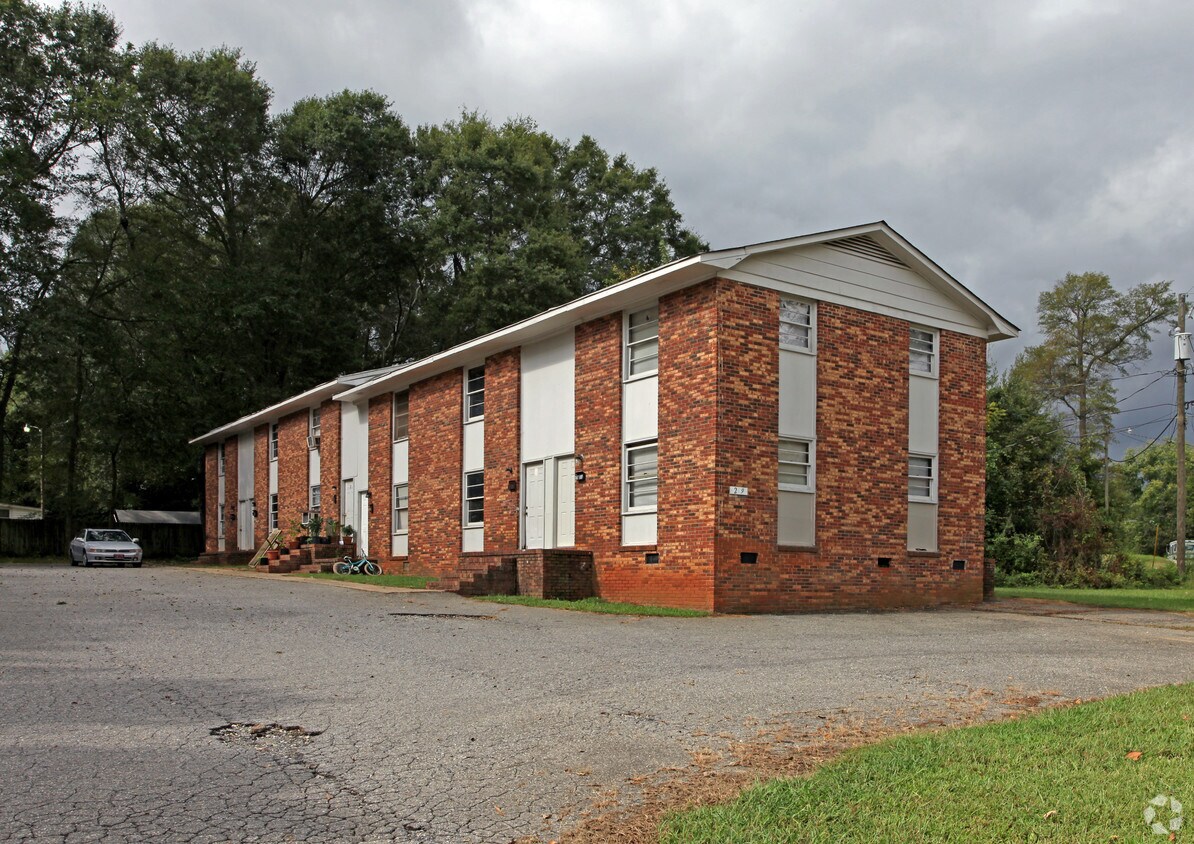 227229 W Glendale Ave, Mount Holly, NC 28120 Apartments in Mount