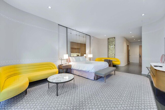 Foto del edificio - 801 S Miami Ave