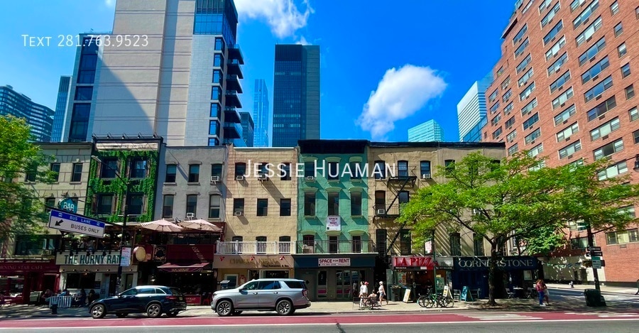 957 Second Ave -3 - 957 Second Ave -3
