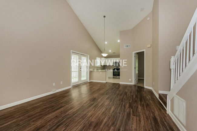 Foto del edificio - 3428 Sable Chase Ln