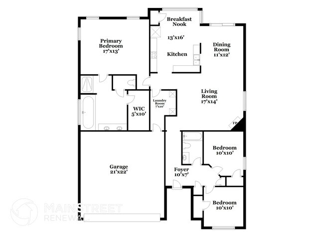 Building Photo - 4686 Eagle Path