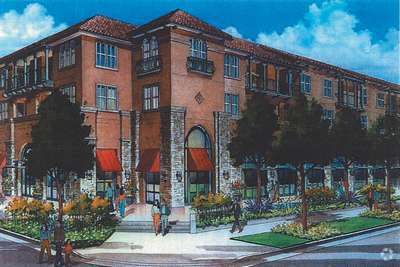Foto del edificio - Villagio Civic Park