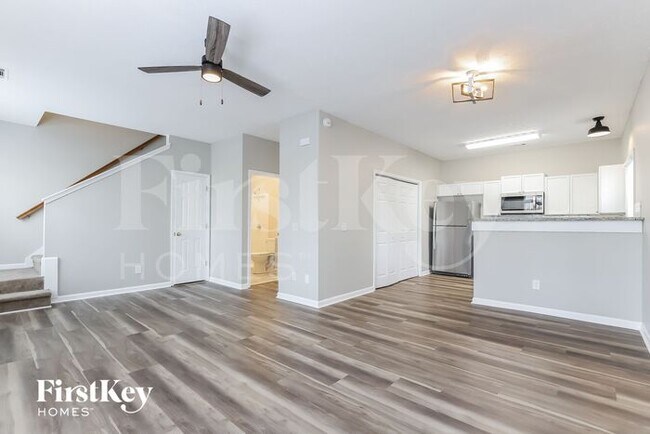 Foto del edificio - 9215 Fleetwood Trail