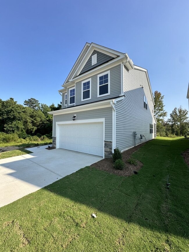 Building Photo - 729 Cainhoy Ct