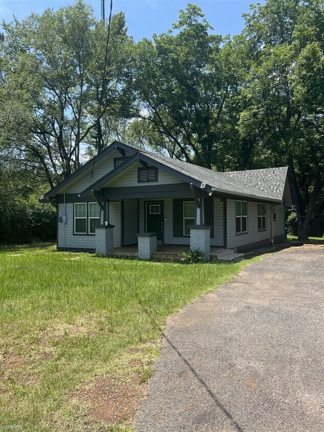 Foto principal - 3 br, 2 bath House - 5305 S Washington Ave