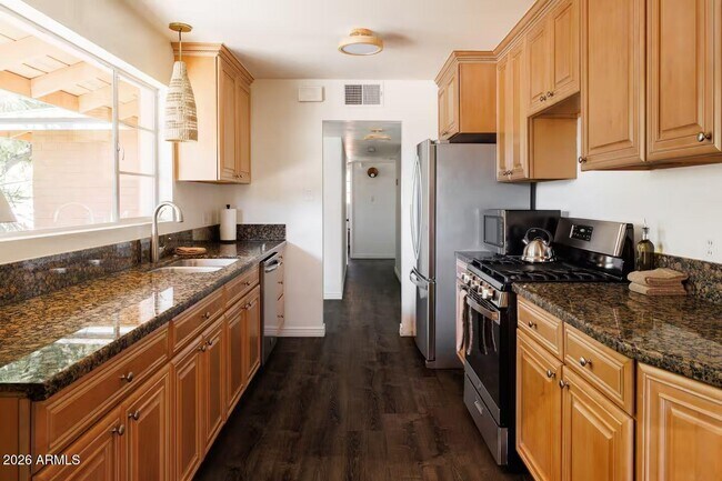 Foto del edificio - 7536 E Coolidge St