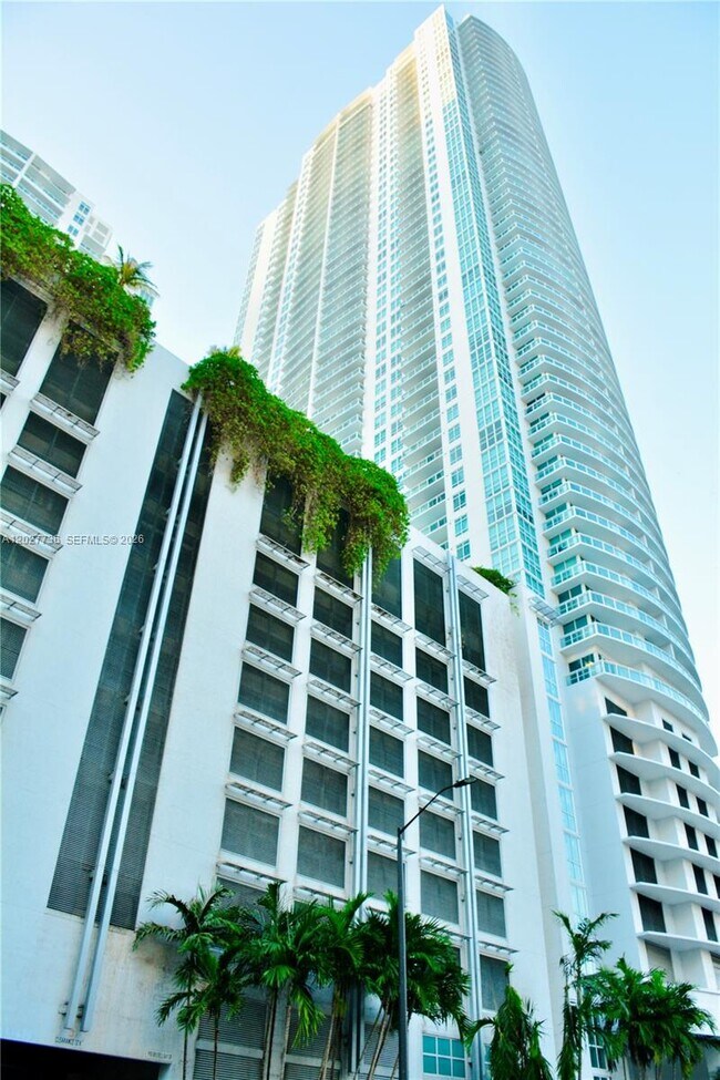 Foto del edificio - 951 Brickell Ave