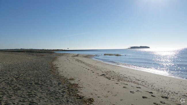 Walnut Beach Boardwalk Ord Ct The Best Beaches In World Devon Walnut Beach Apartments For Ord Ct