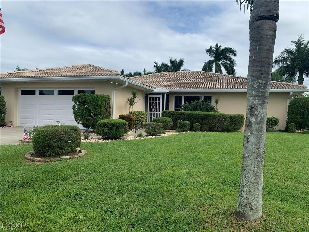 Foto principal - 3913 SE 20th Pl
