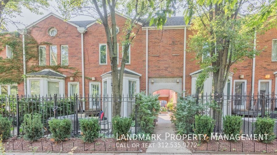 Photo - 1800 N Fremont St-Unit 2