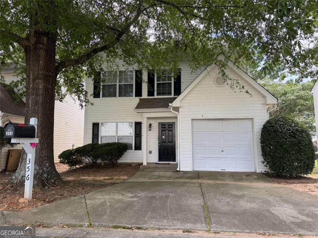 Foto principal - 356 Springbottom Ct SE