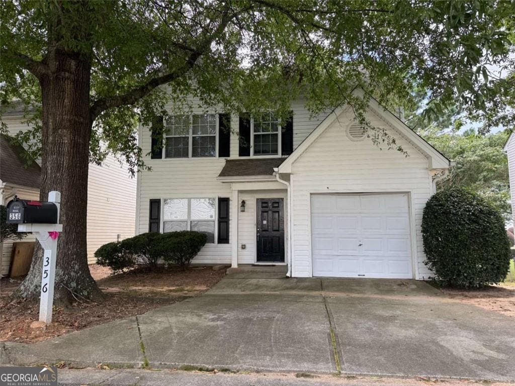 Primary Photo - 356 Springbottom Ct SE