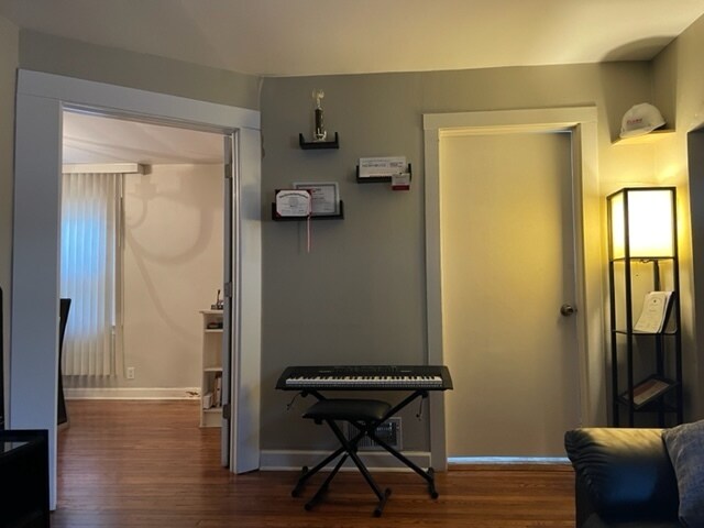 Foto del edificio - 7535 W Foster Ave