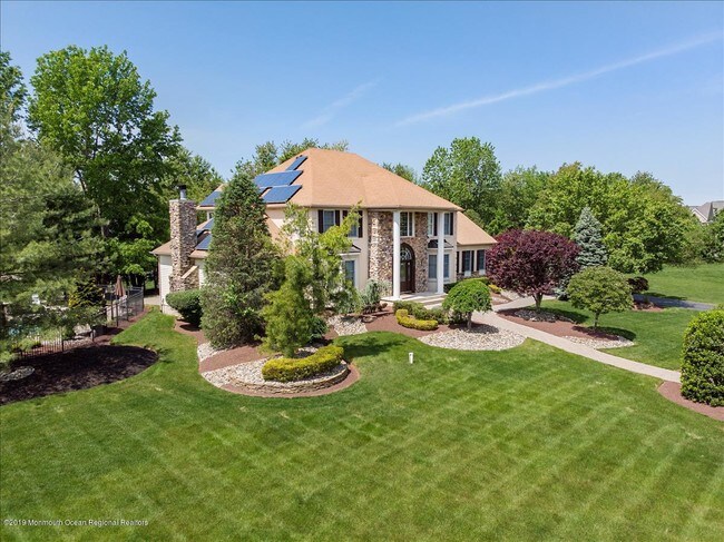 Building Photo - 115 Candido Ct