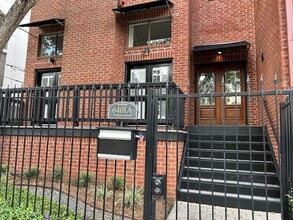 Building Photo - 6401 Pickens St