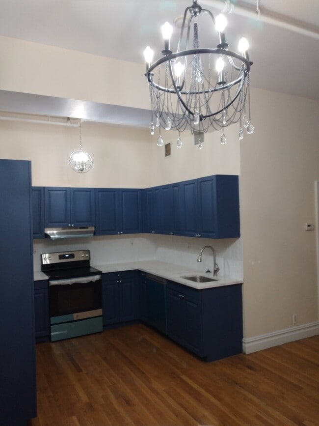 25 N Broadway Unit 25 N Broadway, Yonkers, NY 10701 Condo for Rent in
