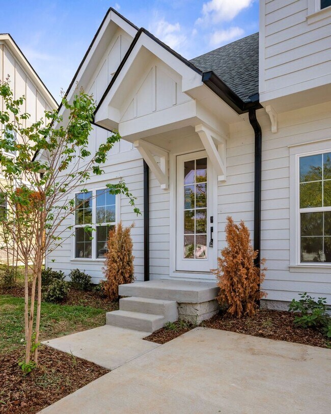 Foto del edificio - Brand new build home in Old Hickory