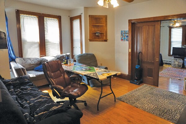 Foto del edificio - 161 Brown St