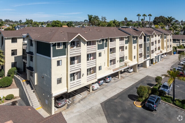 Building Photo - Encinitas Terrace Apartment Homes, 55+