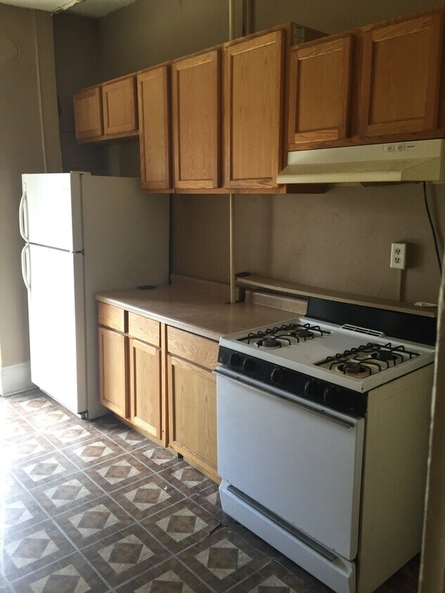 Foto del edificio - 1 Bedroom with Den 1 Bath on the West Side...