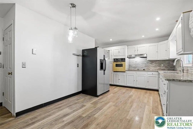 Foto del edificio - 141 E Lynnwood St