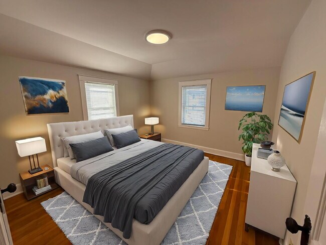 Foto del edificio - Newly Renovated 3 BED 1.5 BATH in prime area of Quincy