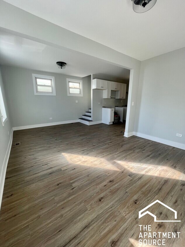 All New Pilsen 3 Bed 2 Bath Duplex Garage... Apartment for Rent in Chicago, IL