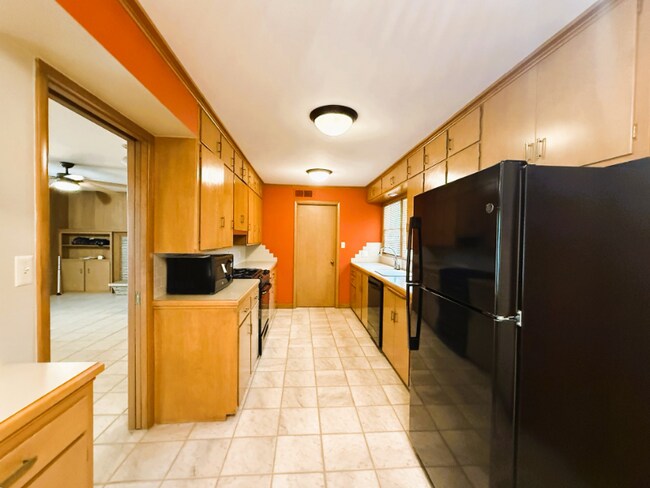 Foto del edificio - 6520 Jacqueline St