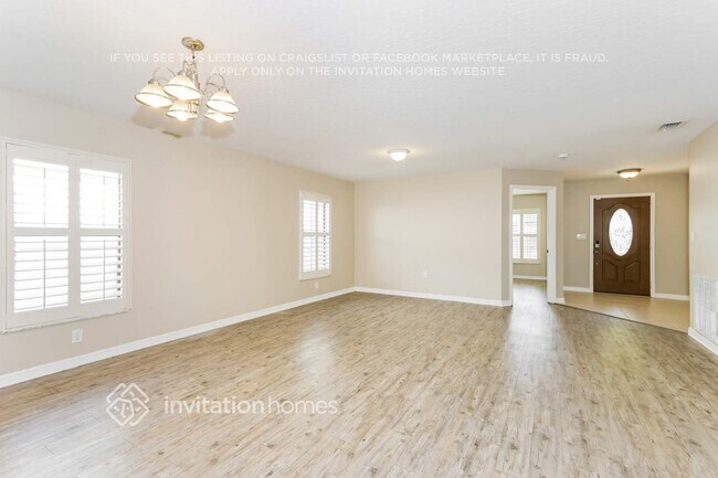 Foto del edificio - 3426 Hoofprint Dr