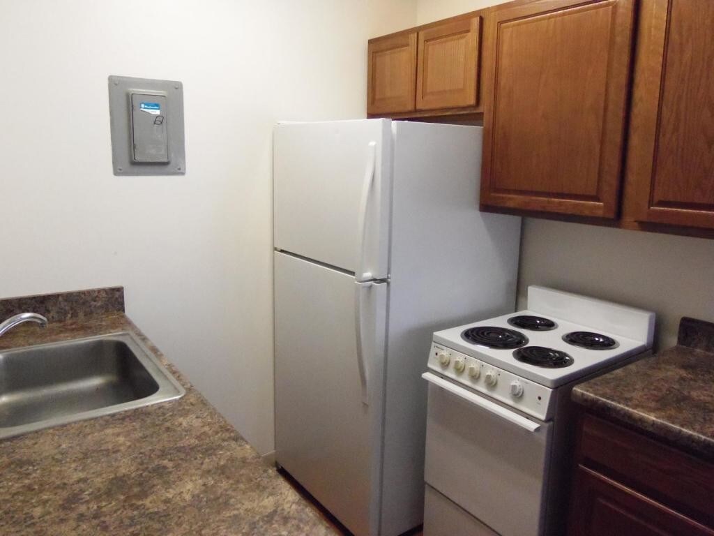 Primary Photo - 1315 D Street, #7